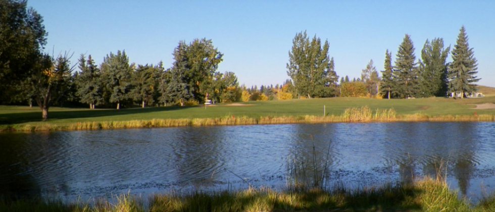 Pro-Lady @ Mill Woods GC - Rescheduled to August 27th