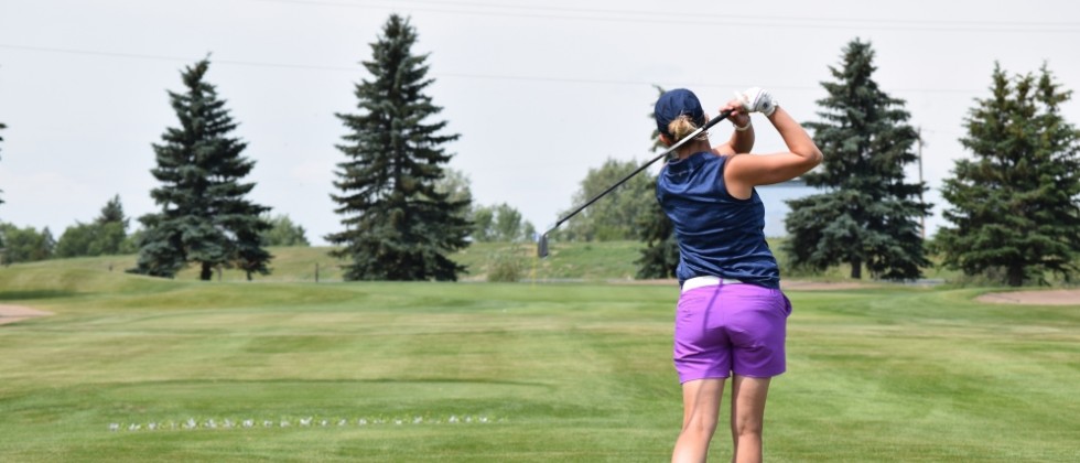 Pro-Lady North Draw – Leduc GC