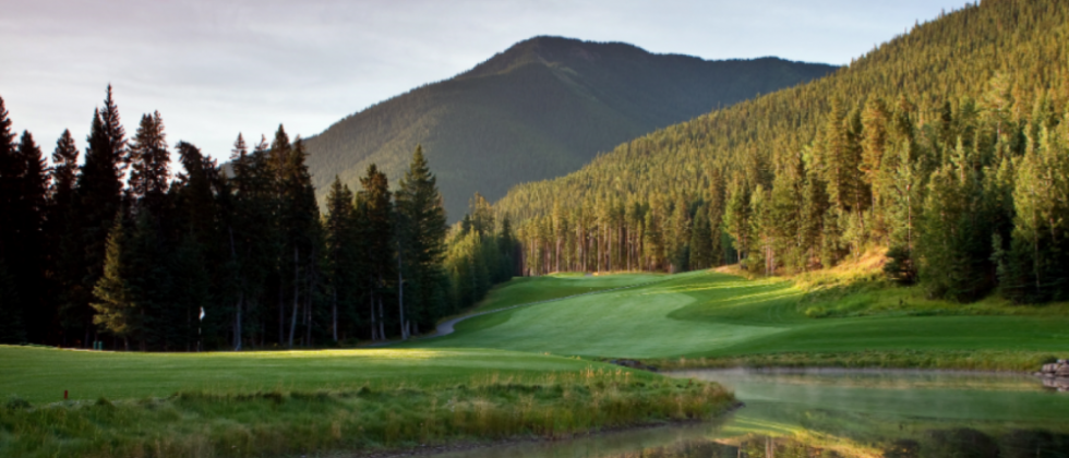 Pro-Pro Best Ball Draw - Stewart Creek G&CC