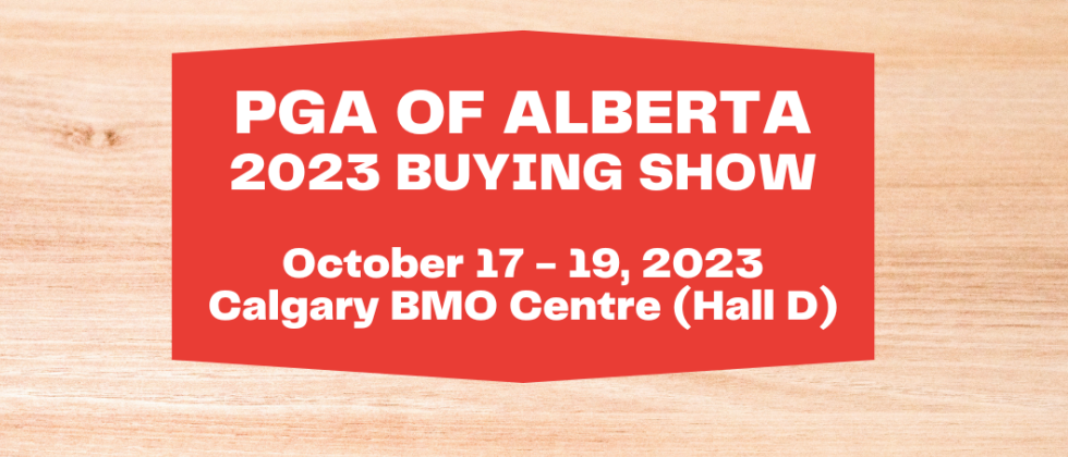 Register For The Buying Show Today!
