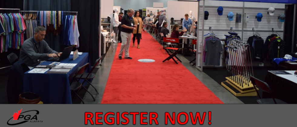 Register your Facility for the Buying Show