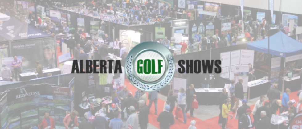 Register Today for the Calgary & Edmonton Golf Shows