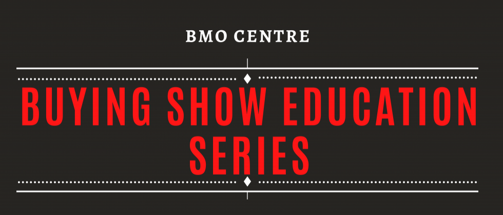 Register Today for the PGA of Alberta Buying Show Education Series