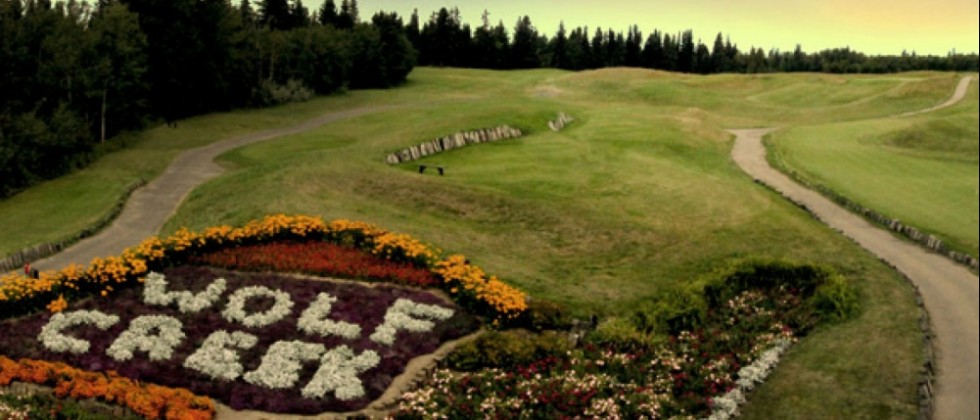 Round 1 of the Play Golf Alberta Junior Masters Cancelled