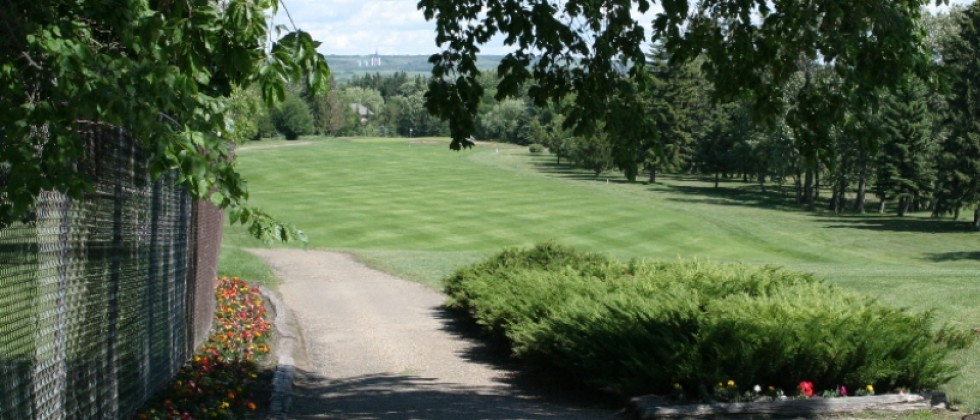 Seven Players Pass the PAT at Lacombe G&CC