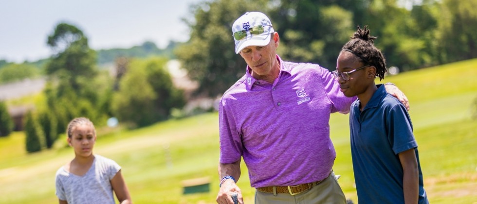 Spring Seminar Keynote Speaker Announcement - Michael Breed