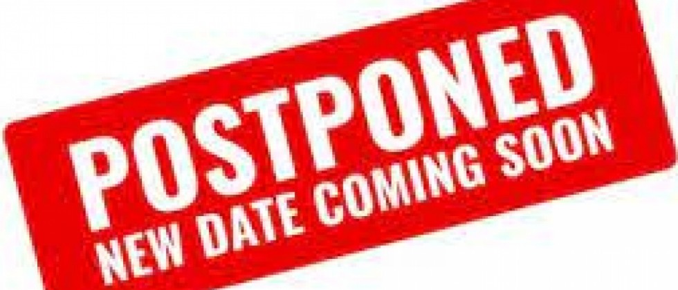 Srixon/Cleveland Golf Team Match Play Championship - South - Postponed
