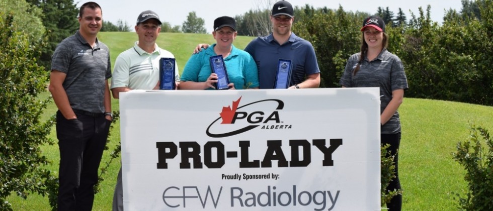 Team Cardiff wins Pro-Lady North!