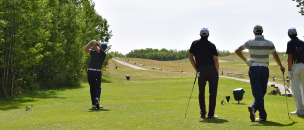 Team Match Play Championship - Finals