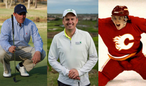 2019 PGA of Alberta Spring Seminar