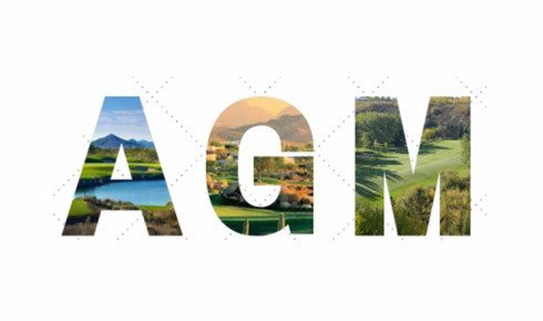 REMINDER: PGA of Canada Online AGM (June 4th) - Register Now