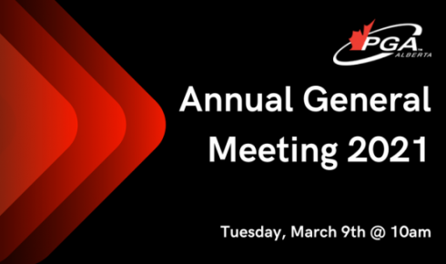 2021 Annual General Meeting & Board Nominee Bios