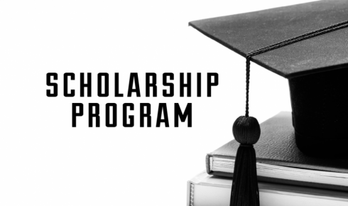 Junior Scholarship Program - Final Week to Apply for $1,000 Scholarship