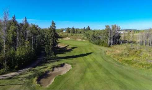 Draw Available for the PGA of Alberta Junior Masters on September 2 & 3