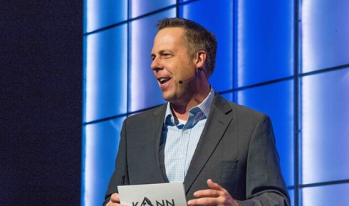 2021 Spring Seminar Keynote Speaker - Kraig Kann