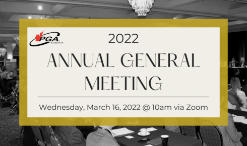 Annual General Meeting Date & Time