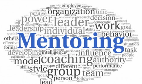 Apply To Become a Mentor