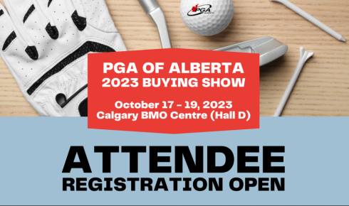 Attendee Registration Open for the 2023 Alberta Buying Show