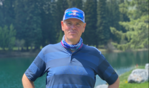 Bill Dreger In Memoriam