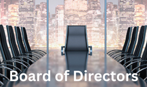 Board of Director & Assistants’ Board Elections - Nominee Bios Now Available