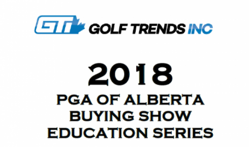 Buying Show Education Series - Registration