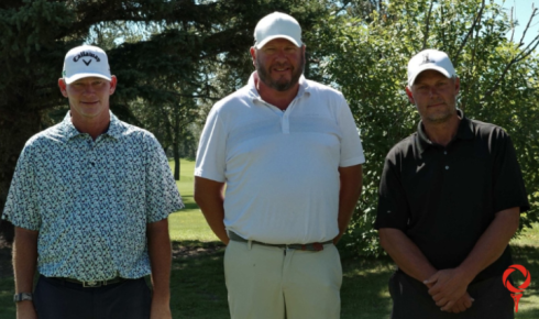 Calgary’s Wes Martin Wins Final Qualifier to Book Tee Time for 2025 Rogers Charity Classic