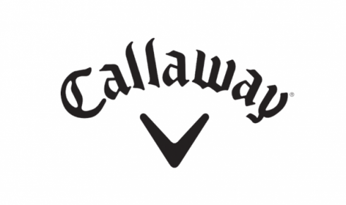 Callaway Golf Canada Named Jack Skellern Patron of the Year