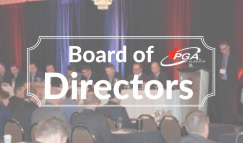 Congratulations to the Elected Board and Assistants’ Board of Directors