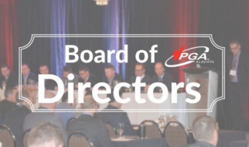 Congratulations to Newly Elected Board and Assistants’ Board of Directors