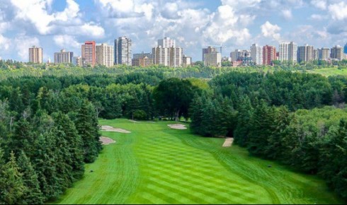 Dhaliwal & Gillis Claim 2023 Play Golf Alberta - Royal Mayfair Junior Masters Titles