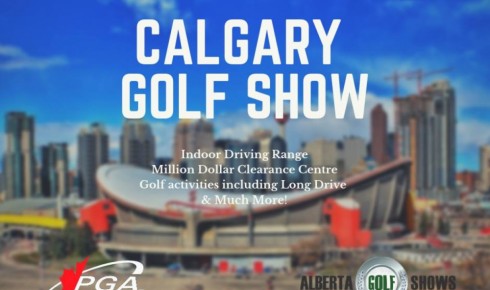 Digital Magazine – 2019 Calgary Golf Show Preview