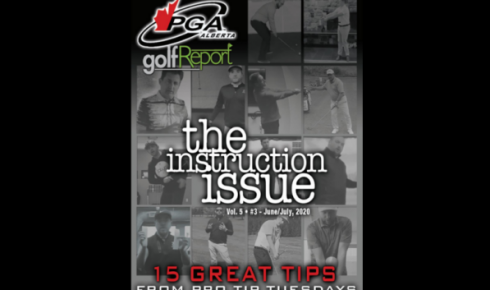 Digital Magazine – The Instruction Issue