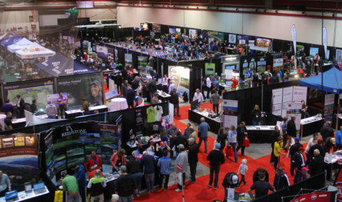 Early Bird Registration Now Open for 2023 Calgary & Edmonton Golf Shows