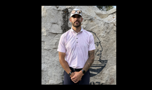 Eric Locke Wins Players Tour 1-Day Event at Redwood Meadows Golf Club