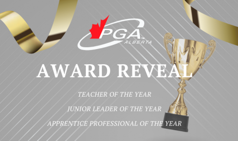 Finalists Revealed for Teacher, Junior Leader, and Apprentice Professional of the Year Awards