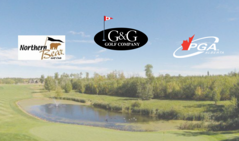 G&G Golf Company Pro-Pro Best Ball - Northern Bear GC