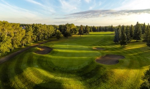 GSH Series & Seniors’ Division at Leduc GC on August 25 - Registration Deadline Extended