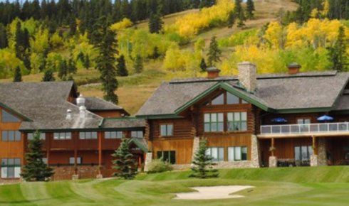 Heffernan Heats Up At R1 Of Cobra Puma Golf & Mobilicab PGA of Alberta Championship