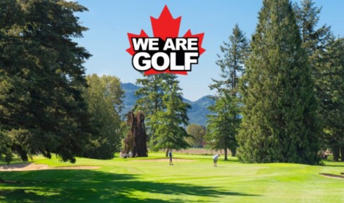 Important Statement from NAGA - We Are Golf