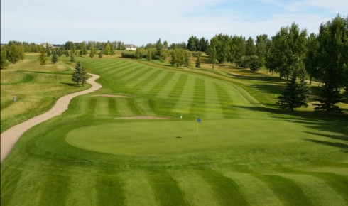 Inaugural Mentorship Tournament Set to be Hosted at Olds GC Next Week