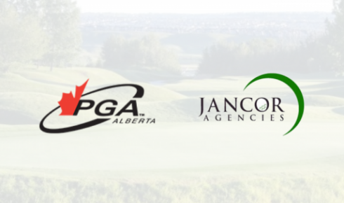 PGA of Alberta Extends Partnership with Jancor Agencies for Two Years