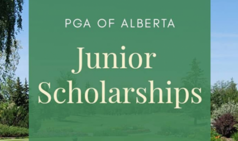 2019 Junior Scholarship Deadline Extended