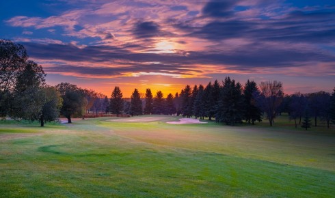 Ladies’ Championship Draw - Sturgeon Valley G&CC