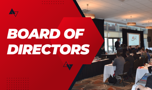 Last Week to Submit A Nomination for the 2024 Board of Directors or Assistants’ Board