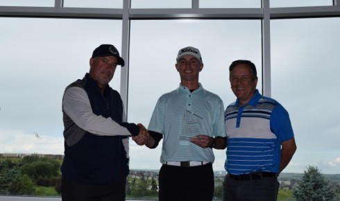 LeBouthillier Lights it up at GSH Series at The Hamptons GC