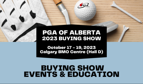Mark Your Calendars!