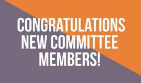 Membership and Employment Committee Formation & New Roster Set