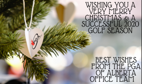 Merry Christmas & Happy New Year - Updated Office Hours