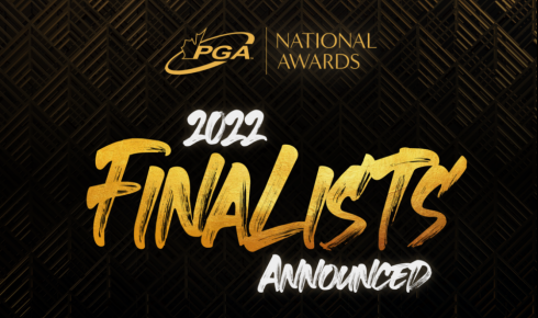 National Award Finalists Announced - Good Luck to Alberta Professionals