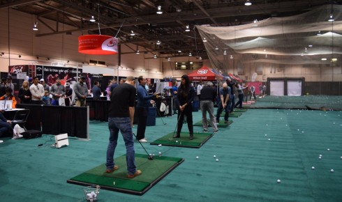 New Date for 2020 Edmonton Golf Show